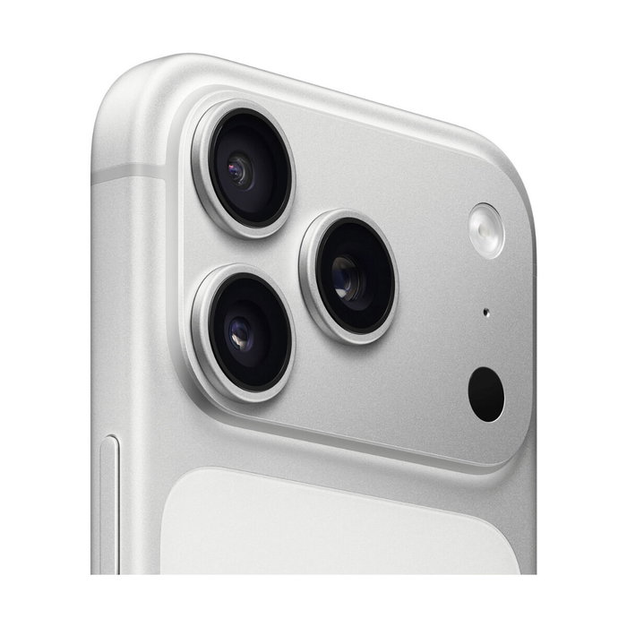 Smartphone Apple IPHONE 17 PRO 6,3" Hexa Core 12 GB RAM 256 GB Plateado