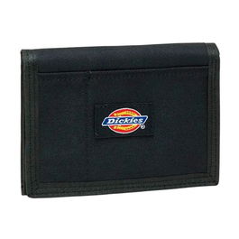 Cartera Hombre Dickies Kentwood Negro