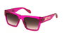Just Cavalli SJC038-5403GB Gafas de sol con cristal marrón degradado