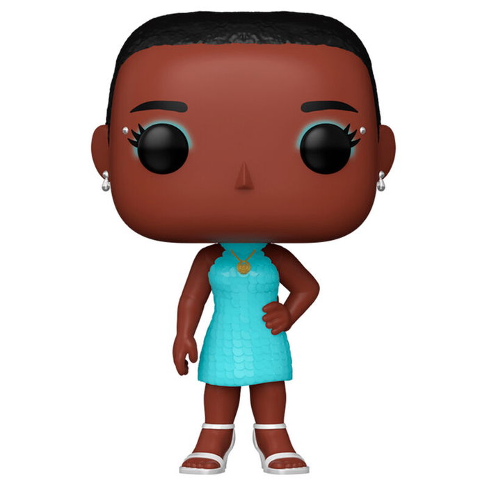 FUNKO Figura POP Miercoles Bianca Barclay