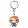 FUNKO Llavero Pocket POP Chucky