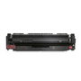 HP Cartucho 410X CF413XC Magenta HC - Tóner Original para Impresoras HP COMPATIBLE con HP 410X