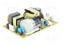 MEAN WELL EPS-25-36 Alimentador de impulso abierto 25,2W 36V DC