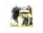 MEAN WELL EPS-25-36 Alimentador de impulso abierto 25,2W 36V DC