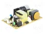 MEAN WELL EPS-25-36 Alimentador de impulso abierto 25,2W 36V DC