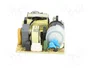 MEAN WELL EPS-25-36 Alimentador de impulso abierto 25,2W 36V DC