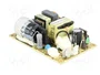 MEAN WELL EPS-25-36 Alimentador de impulso abierto 25,2W 36V DC
