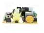 MEAN WELL EPS-25-36 Alimentador de impulso abierto 25,2W 36V DC