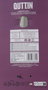 Quttin Tijera de Cocina Topaceo Modelo 108 - Tijeras Profesionales para Cocina, Dimensiones: 26.3 cm de Largo, 11.5 cm de Ancho (18 Unidades)
