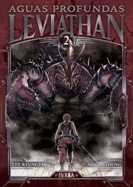 Editorial Ivrea, S.L. Leviathan. Aguas Profundas. Vol.02