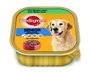 Pedigree Tarrina Senior Caja 20x300g