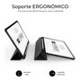 Subblim Shock Case para Lenovo Idea Tab 11 2025, Negra