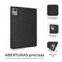 Subblim Shock Case para Lenovo Idea Tab 11 2025, Negra