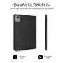 Subblim Shock Case para Lenovo Idea Tab 11 2025, Negra