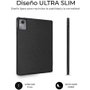 Subblim SUBCST-5SC160 Funda Shock Case para Lenovo Idea Tab 11" Negra con Cierre Magnético