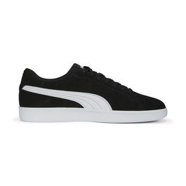 Zapatillas Casual Hombre Puma Smash 3.0 Negro XS