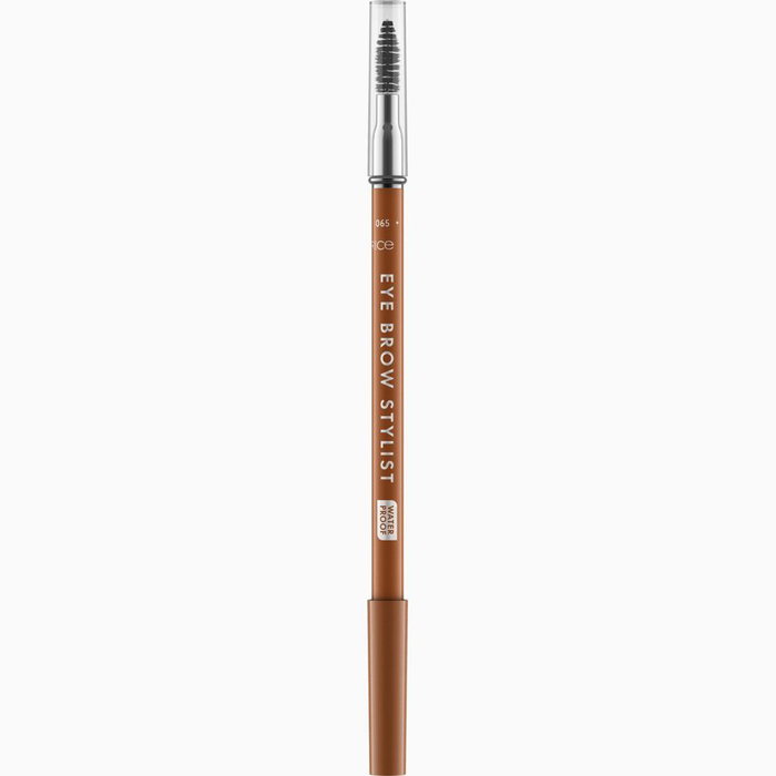 Catrice EYE BROW STYLIST Lápiz para Cejas #065 Authentic Auburn 1.4 gr - Maquillaje de cejas de precisión Catrice EYE BROW STYLIST Lápiz para Cejas #065 Authentic Auburn 1.4 gr - Maquillaje de cejas de precisión