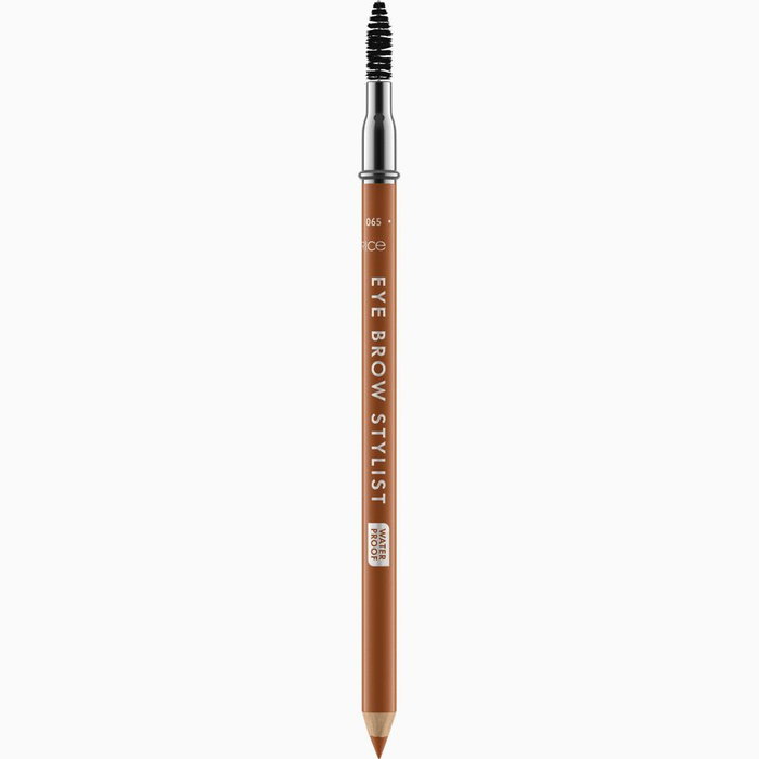 Catrice EYE BROW STYLIST Lápiz para Cejas #065 Authentic Auburn 1.4 gr - Maquillaje de cejas de precisión Catrice EYE BROW STYLIST Lápiz para Cejas #065 Authentic Auburn 1.4 gr - Maquillaje de cejas de precisión