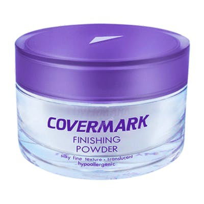 Covermark Polvos de Acabado 25 Gr Covermark Polvos de Acabado 25 Gr
