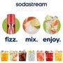 Sodastream SOD7290113764255 Máquina de Soda - Rojo