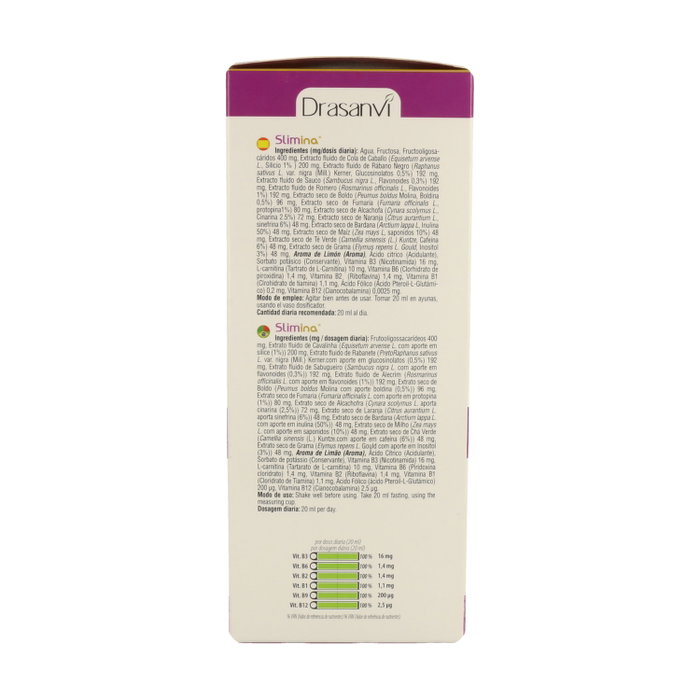 Drasanvi Slimina 500 ml