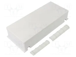 HENSEL Placa de cable ENYSTAR FP-FG-200