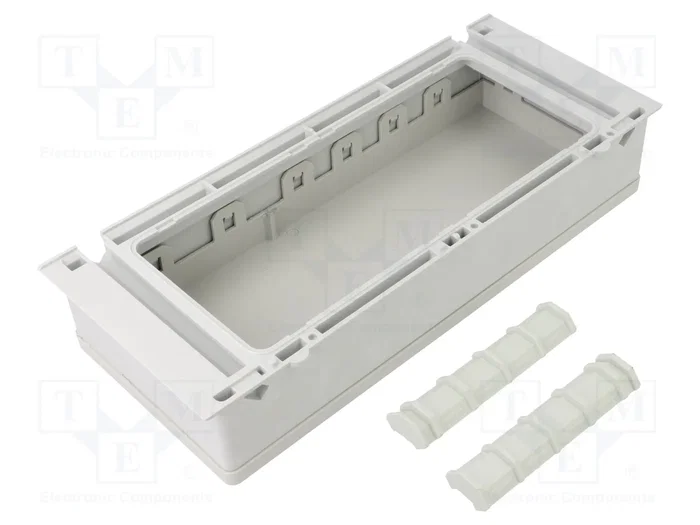 HENSEL Placa de cable ENYSTAR FP-FG-200