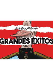 Orgullo y Satisfaccion. Grandes Exitos