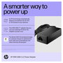 HP Adaptador de alimentación USB-C LC de 45 W