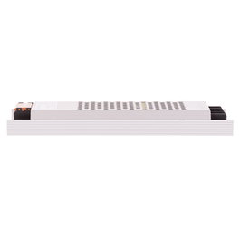 Transformador LED Ultrafina 150W 12VDC 110V-220V/AC IP20