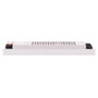 Transformador LED Ultrafina 150W 12VDC 110V-220V/AC