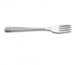 Astree Cisele Tenedor Postre (Set de 12)