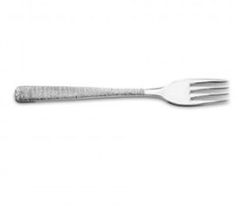 Astree Cubiertos Cisele Tenedor de Postre (Set de 12)