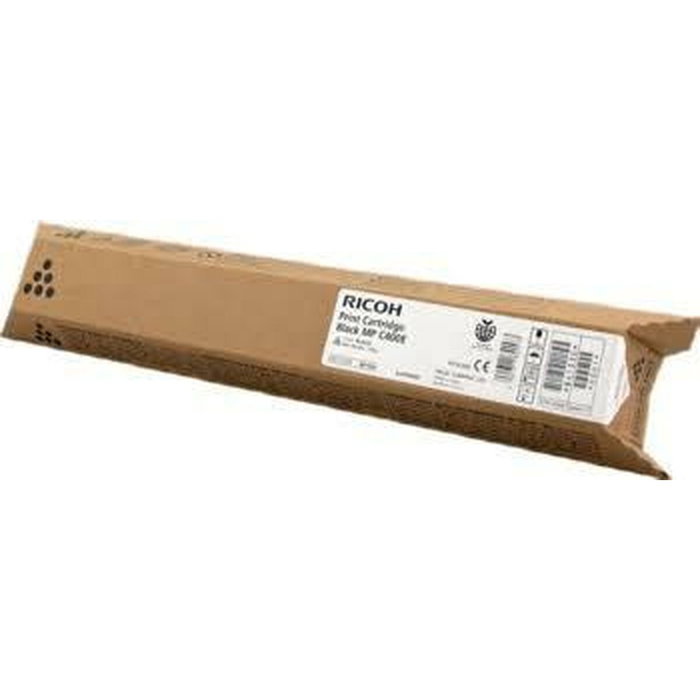 Ricoh 842235 Tóner Negro para Aficio MP C300/C400/C401