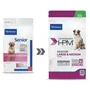 Virbac HPM Senior Large & Medium Dog 3 kg