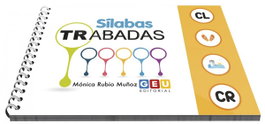GEU Silabas trabadas cl;cr