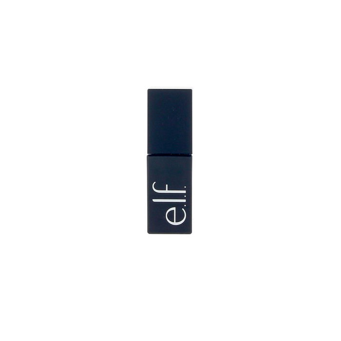 Elf Cosmetics Glossy Lip Stain Labial Líquido #Basic Beige 3 ml - Tinte Duradero y Brillante