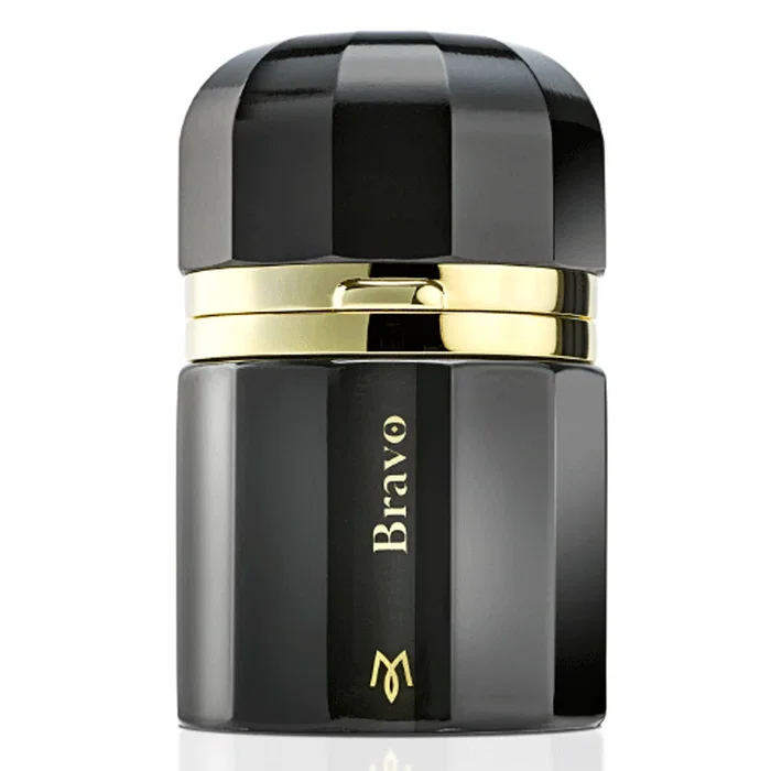 Ramon Monegal Bravo Agua de perfume Unisex 50 ml Ramon Monegal Bravo Agua de perfume Unisex 50 ml