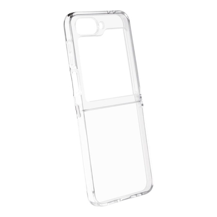 Funda para Móvil Muvit for Change Galaxy Z Flip6