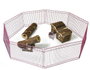 Nayeco Rody Park 22,7x34,5x8cm