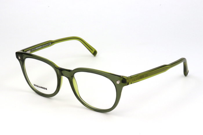 Dsquared2 Gafas DQ5144-98 Verde