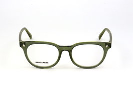 Dsquared2 Gafas DQ5144-98 Verde