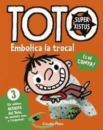 ESTRELLA POLAR, EMBOLICA LA TROCA! - VV.AA.