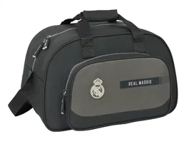 Safta Bolsa Deporte Real Madrid 3ª Equipación 24/25