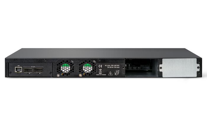 LANCOM GS-4554XP Switch de Acceso Multi-Gig L3 Gestionado