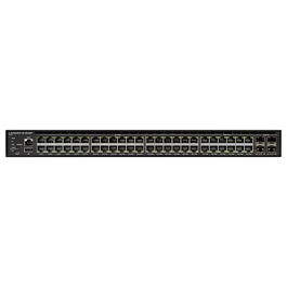 LANCOM GS-4554XP Switch Gestionado L3 2.5G Ethernet PoE Montaje en Rack 1U