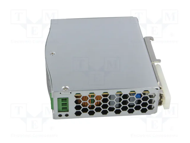 MEAN WELL DDR-120D-24 Convertidor DC/DC 120W 24V 5A