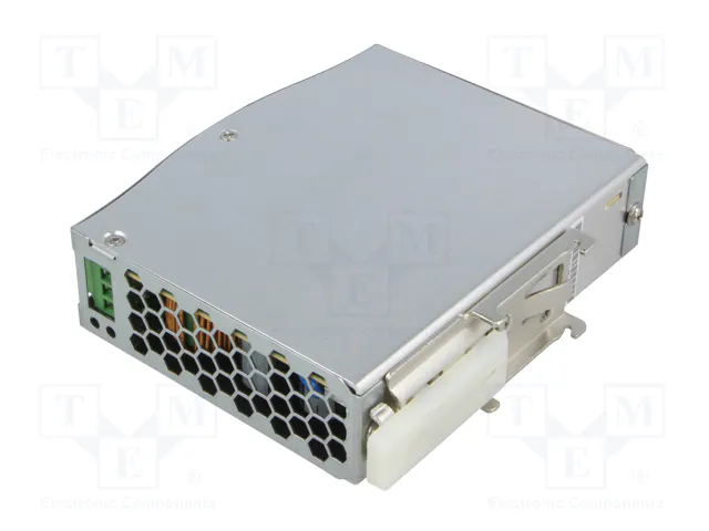 MEAN WELL DDR-120D-24 Convertidor DC/DC 120W 24V 5A