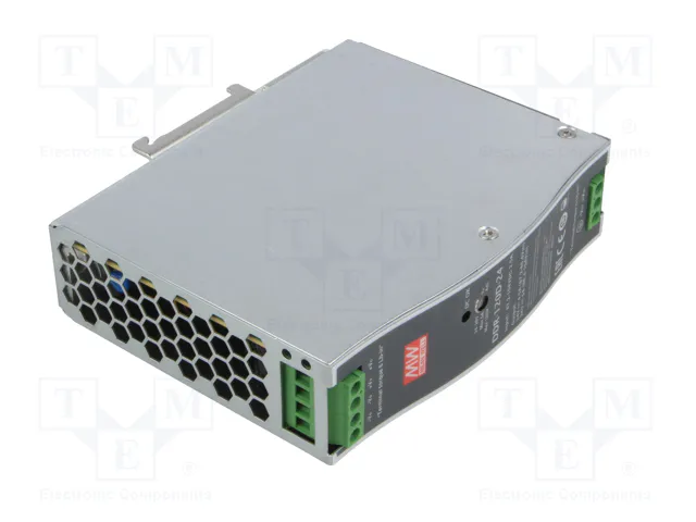 MEAN WELL DDR-120D-24 Convertidor DC/DC 120W 24V 5A