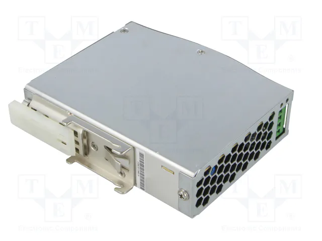 MEAN WELL DDR-120D-24 Convertidor DC/DC 120W 24V 5A